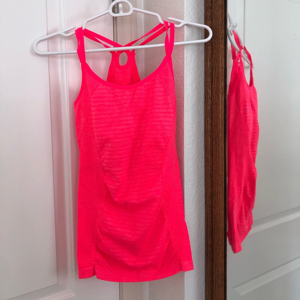 Zella Tank Top